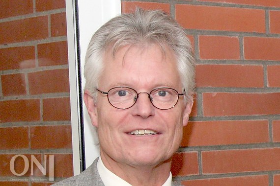 Hans-Joachim Stedler.