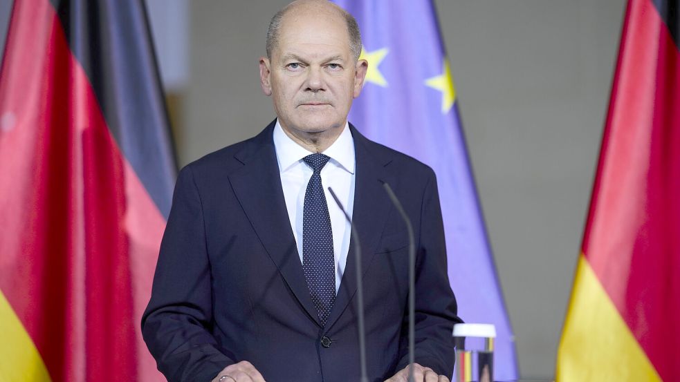 Aus F R Ampel Koalition Scholz Will Vertrauensfrage Stellen Fdp