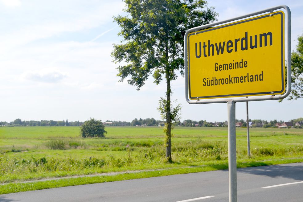 Gemeinde Südbrookmerland wirbt für Zentralklinik Ostfriesische