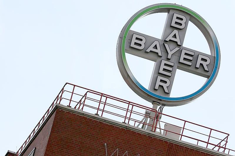 Monsanto Deal Bayer Verkauft Weitere Gesch Fte An Basf Ostfriesische