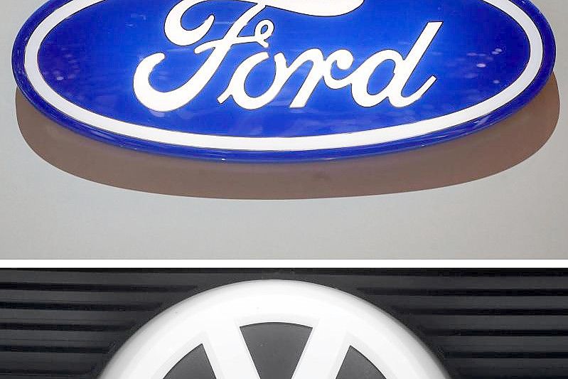 Zusammenarbeit von VW und Ford bekommt größere Dimension