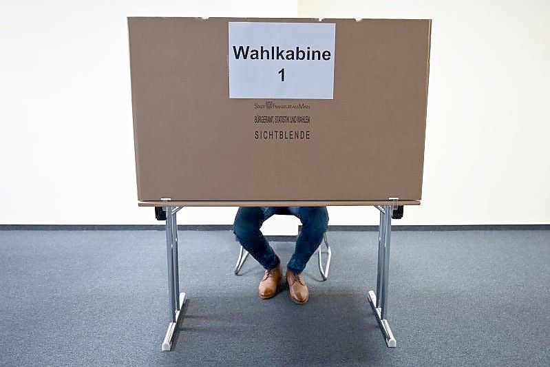 Hessen Cdu Bei Landesweitem Kommunalwahlergebnis Vorne Ostfriesische