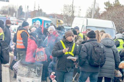 Liveblog aus dem Grenzgebiet: Impressionen von Tag 3 - Bild 2