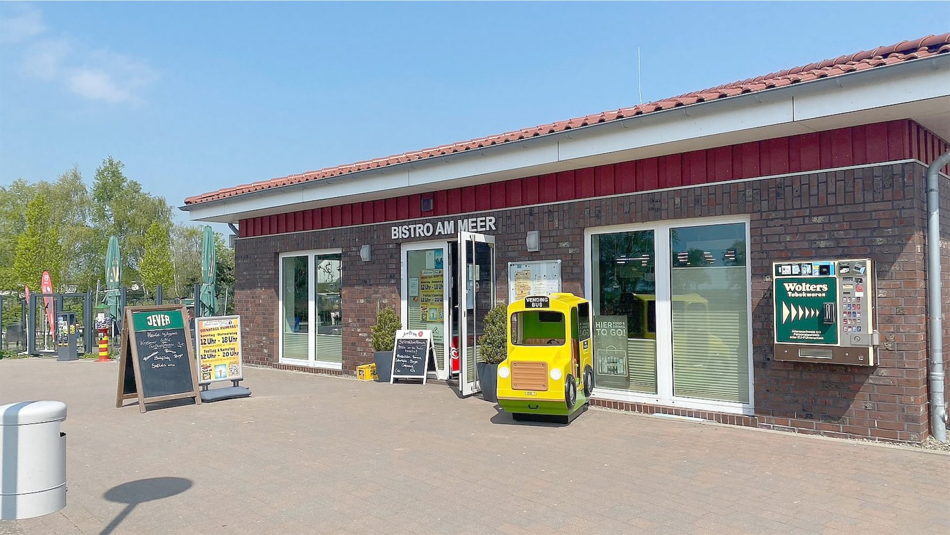 Das sind die beliebtesten Cafés in Südbrookmerland - Bild 2