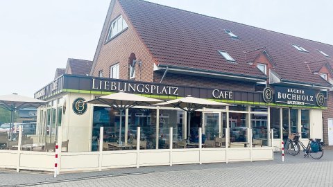 Das sind die beliebtesten Cafés in Südbrookmerland - Bild 5