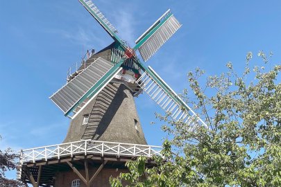 Das sind die beliebtesten Ausflugsziele in Südbrookmerland - Bild 2