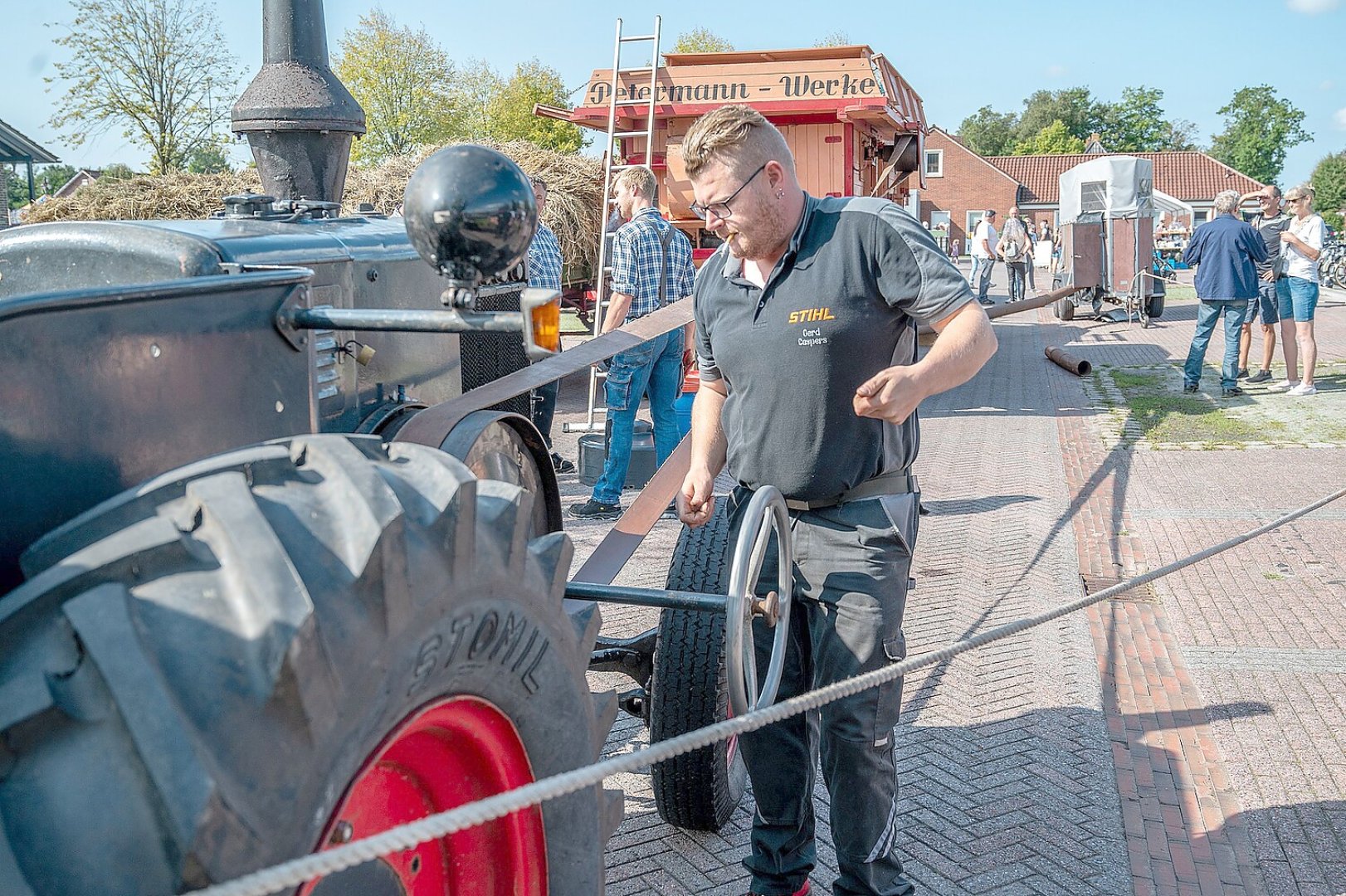 Döschkefest mit vielen Innovationen - Bild 5