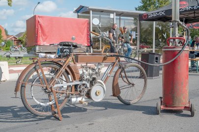 Döschkefest mit vielen Innovationen - Bild 6