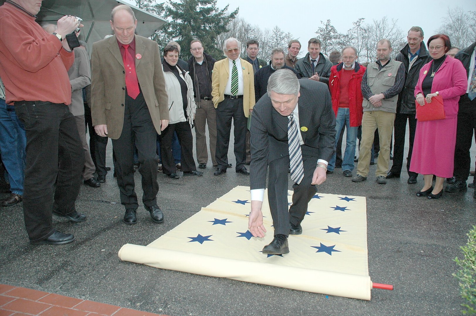 Sporthalle Upgant-Schott - Bild 11