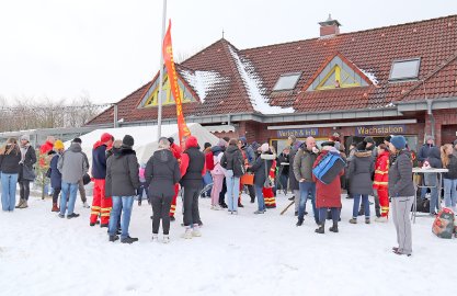 DLRG-Anschwimmen Tannenhausen - Bild 4