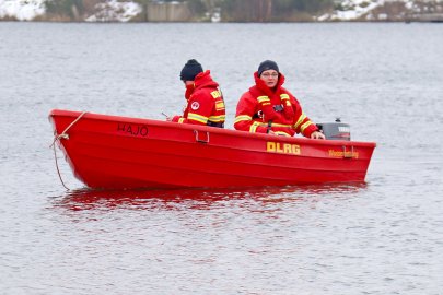 DLRG-Anschwimmen Tannenhausen - Bild 6