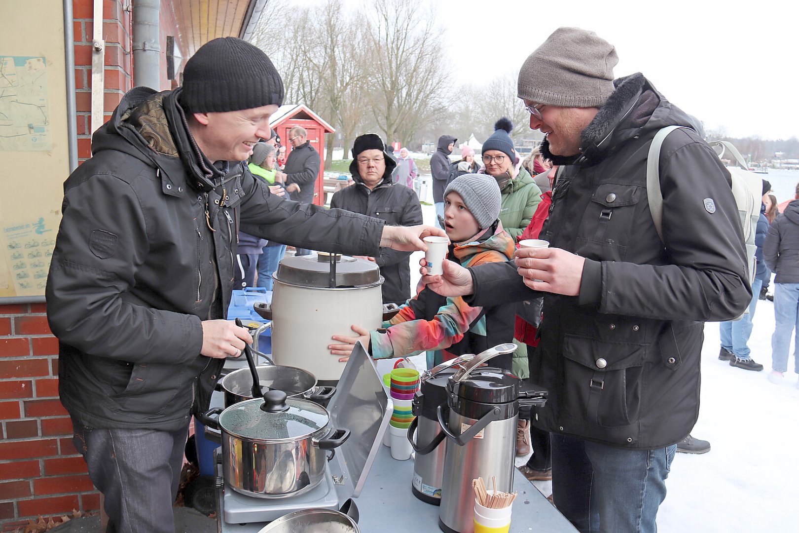 DLRG-Anschwimmen Tannenhausen - Bild 10