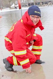 DLRG-Anschwimmen Tannenhausen - Bild 15