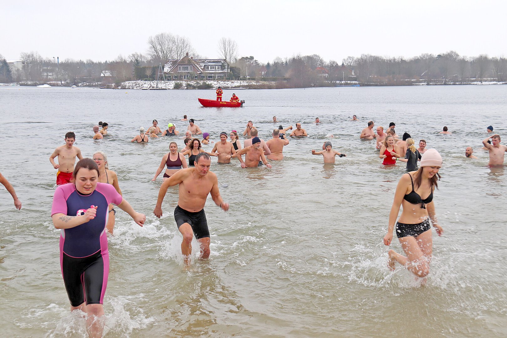 DLRG-Anschwimmen Tannenhausen - Bild 17