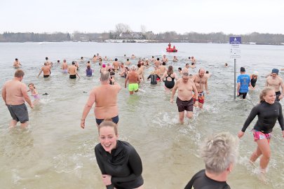 DLRG-Anschwimmen Tannenhausen - Bild 18