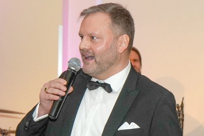 32. Auricher Kaufmannsball - Bild 17