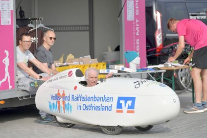 Ossiloop 2024 – Impressionen von der ersten Etappe - Bild 4