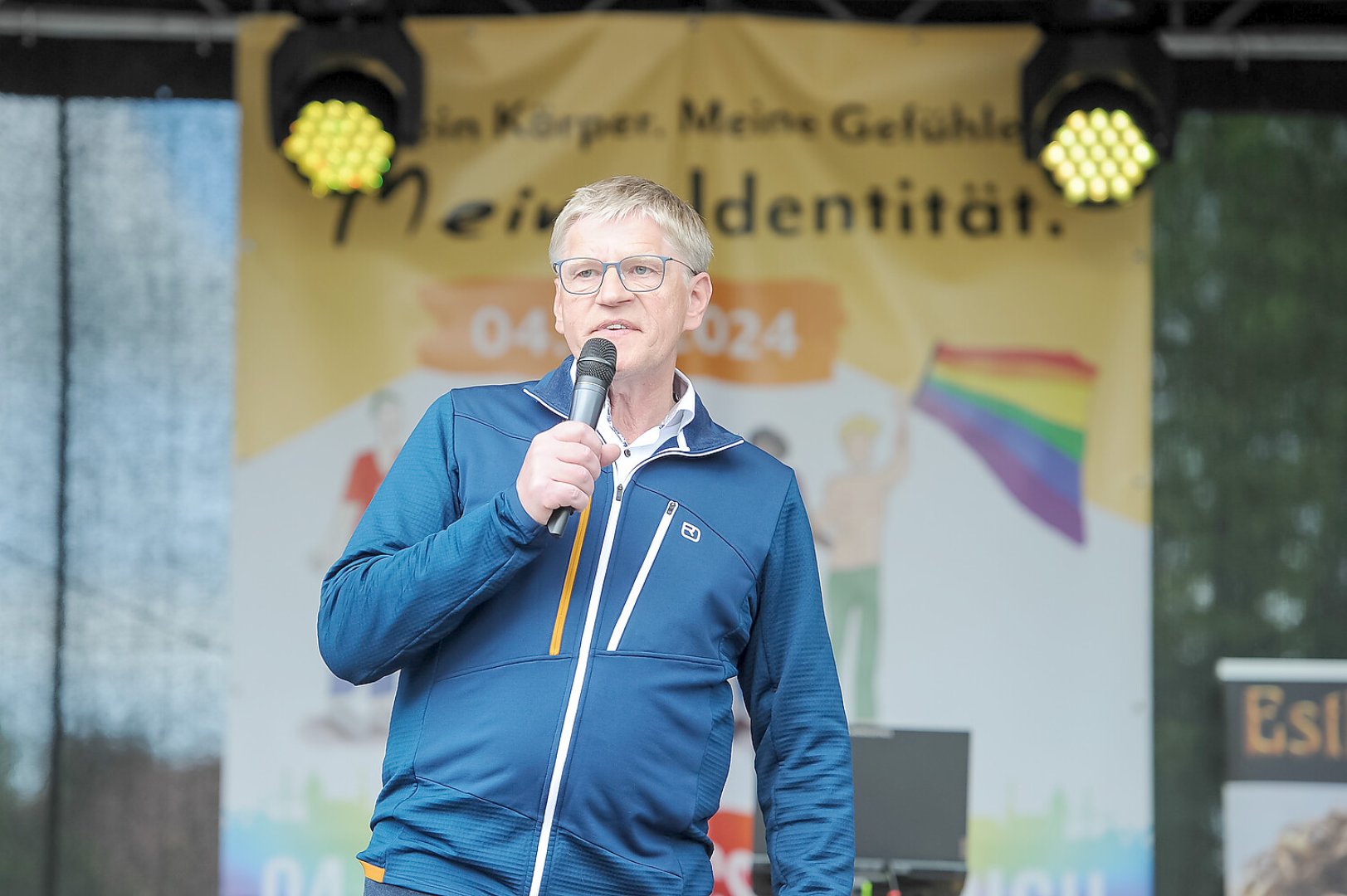 Die schönsten Bilder vom CSD in Aurich - Bild 39