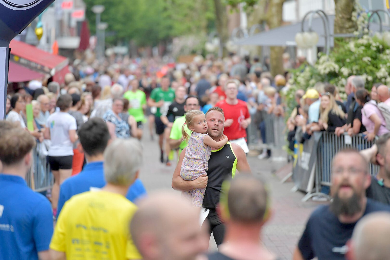 Impressionen der sechsten Ossiloop-Etappe - Bild 33