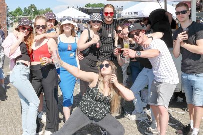 Festival "Aurum Outside" in Middels - Bild 13