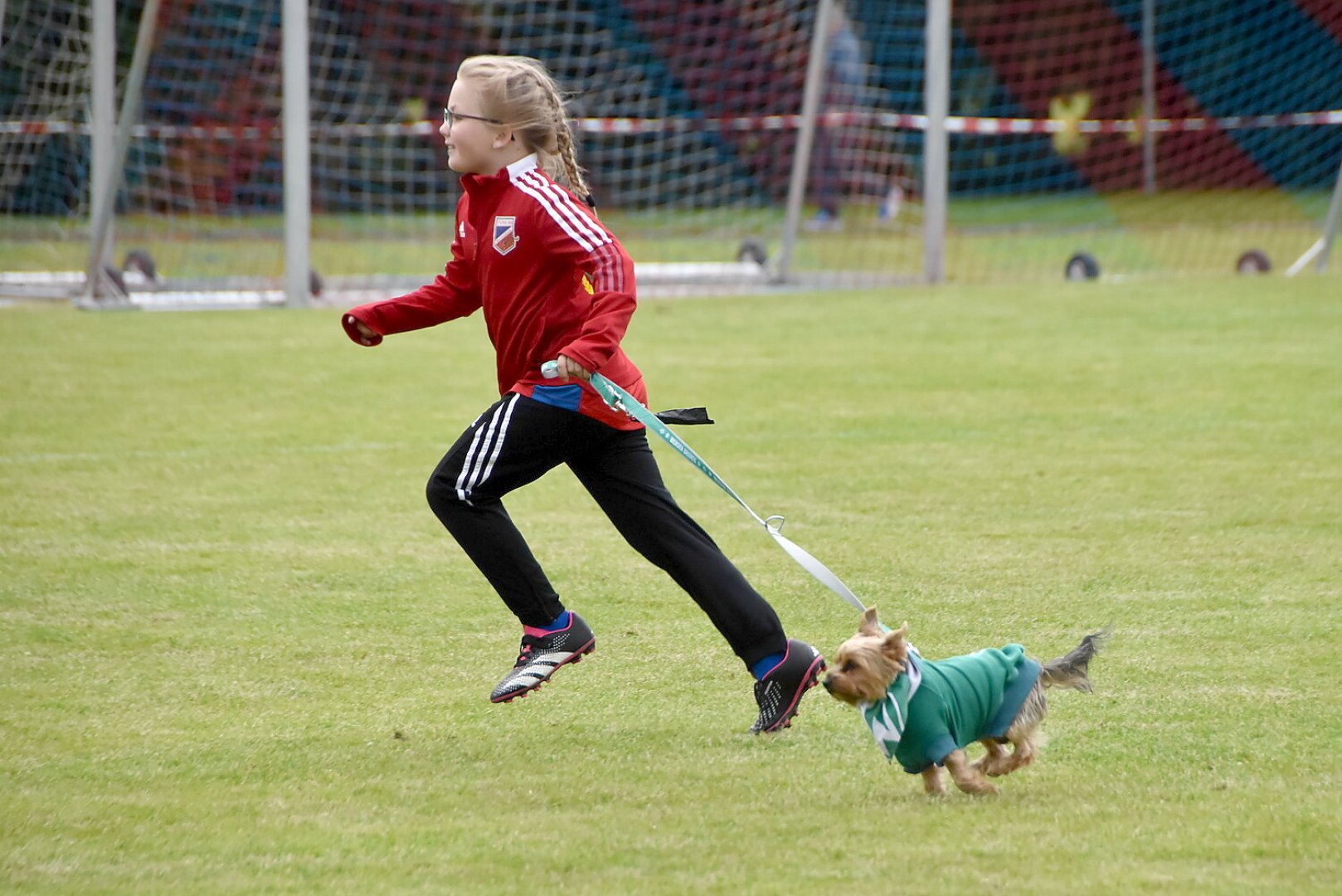 Tura Marienhafe Werder Bremen - Bild 1