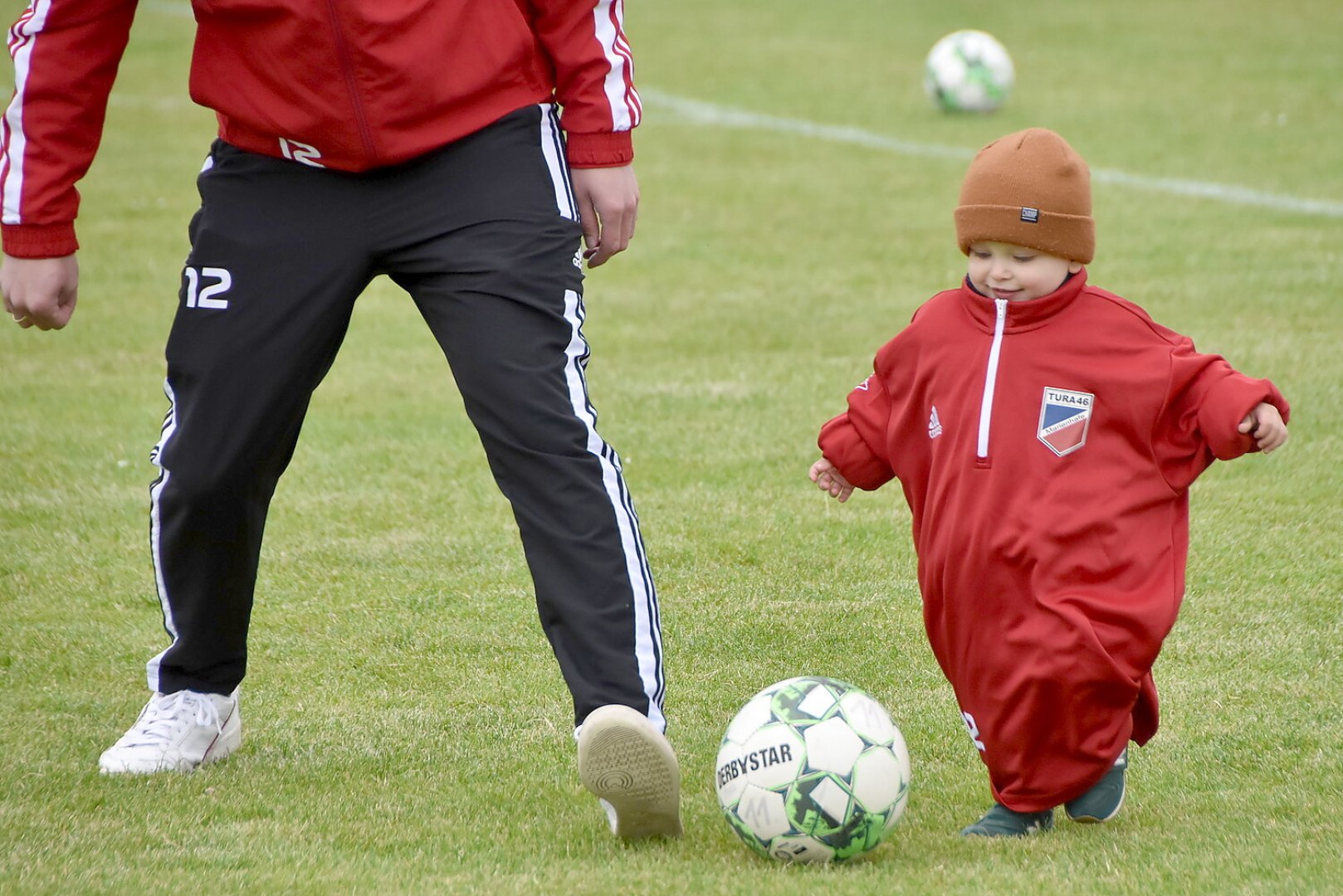 Tura Marienhafe Werder Bremen - Bild 3