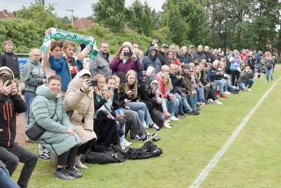 Tura Marienhafe Werder Bremen - Bild 7