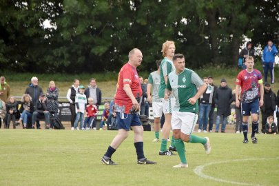 Tura Marienhafe Werder Bremen - Bild 12