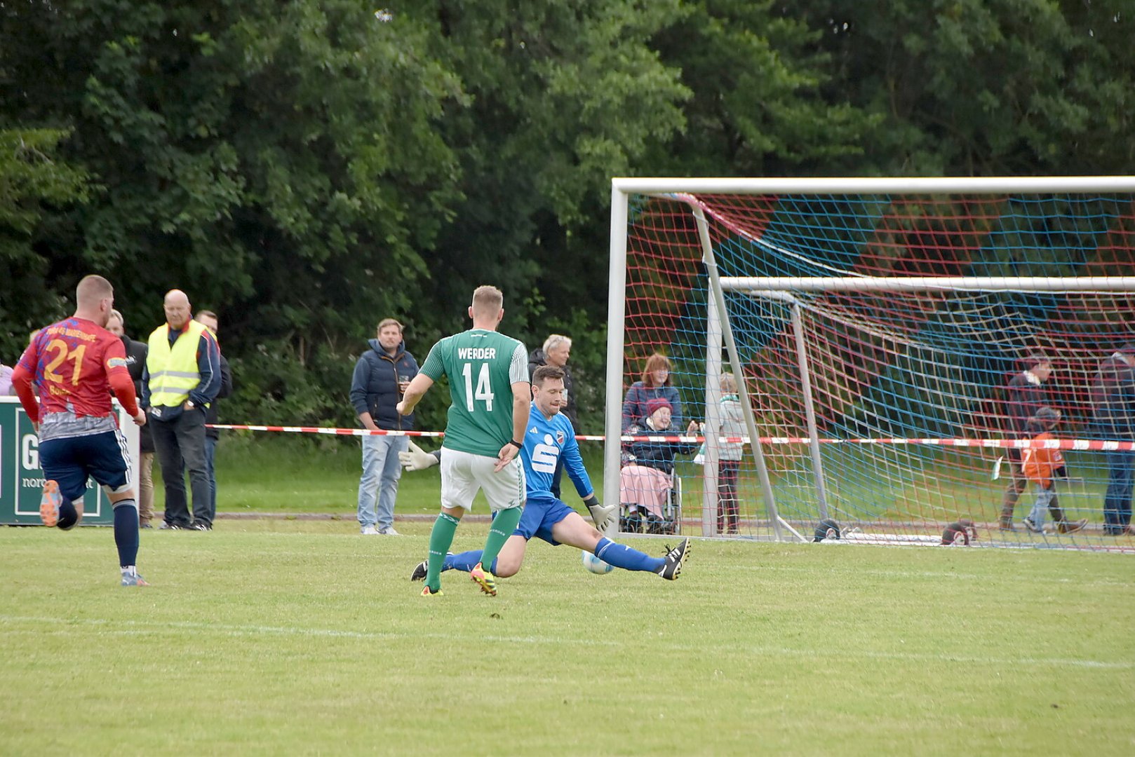 Tura Marienhafe Werder Bremen - Bild 13