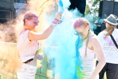 Holi in Upleward - Bild 8