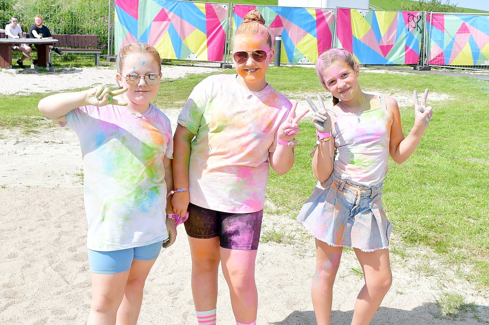 Holi in Upleward - Bild 12