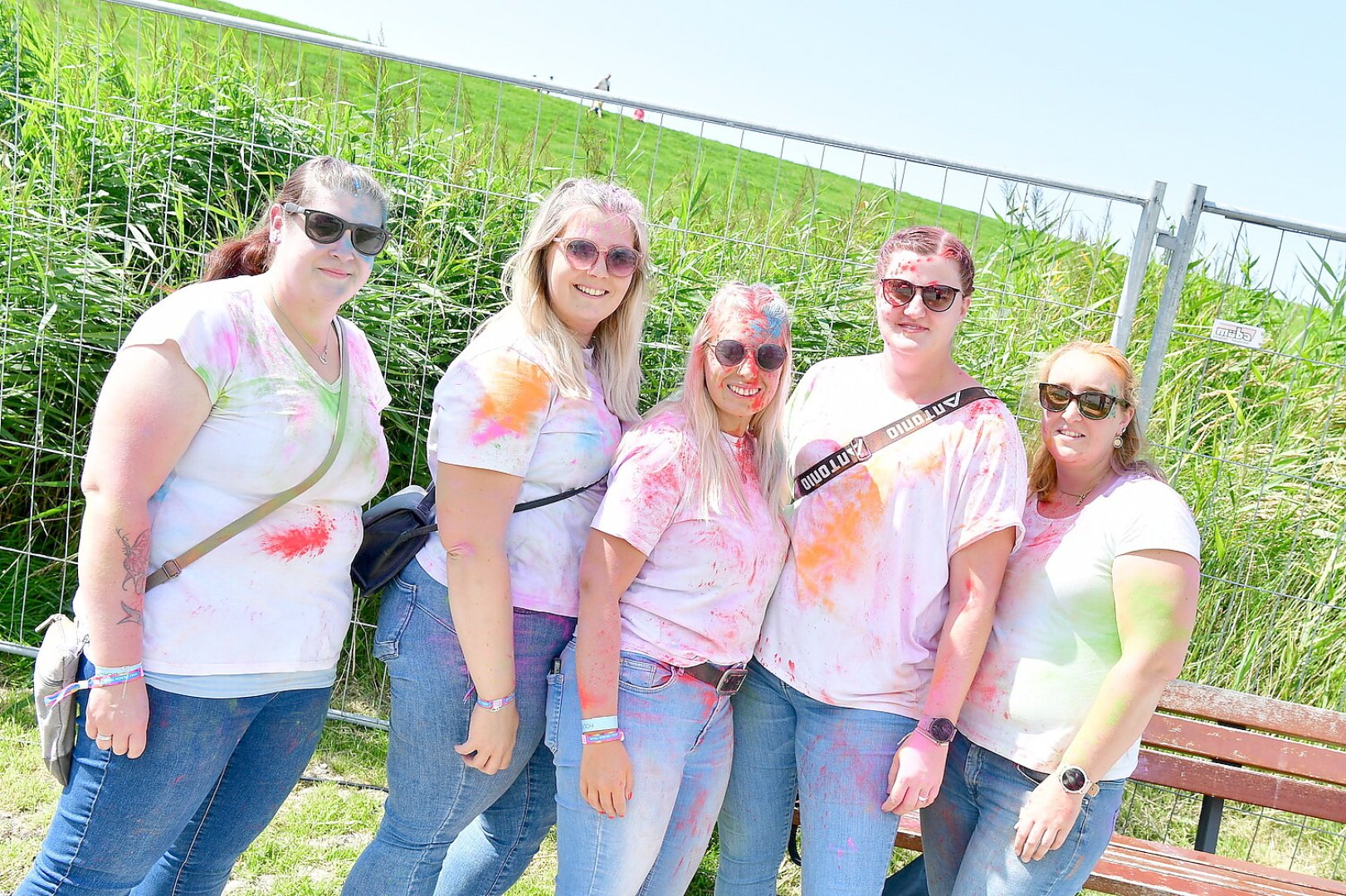 Holi in Upleward - Bild 20