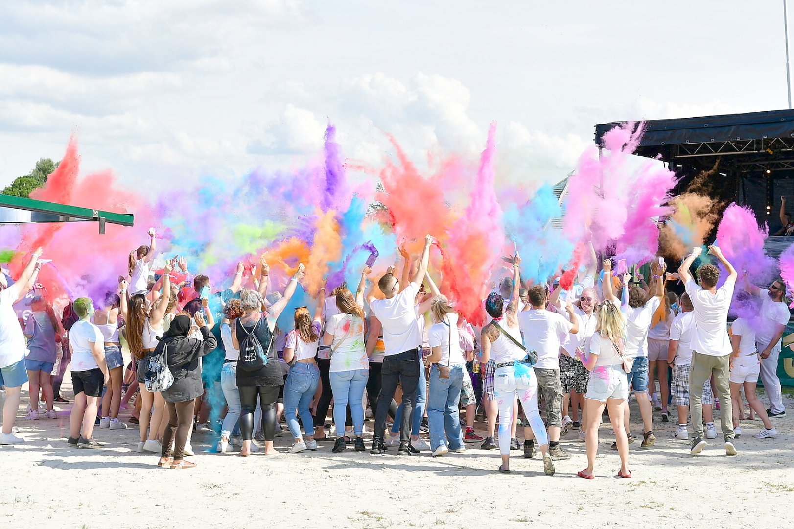 Holi in Upleward - Bild 27