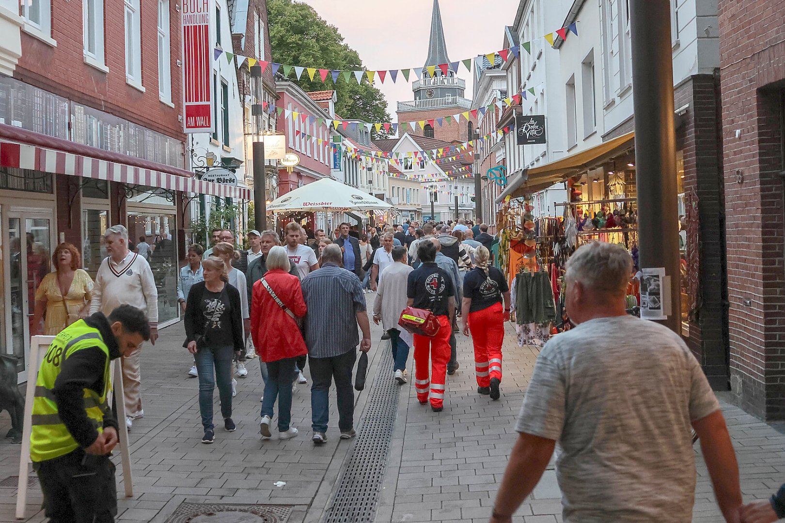 Das war das Auricher Stadtfest 2024 - Bild 12