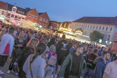 Das war das Auricher Stadtfest 2024 - Bild 26