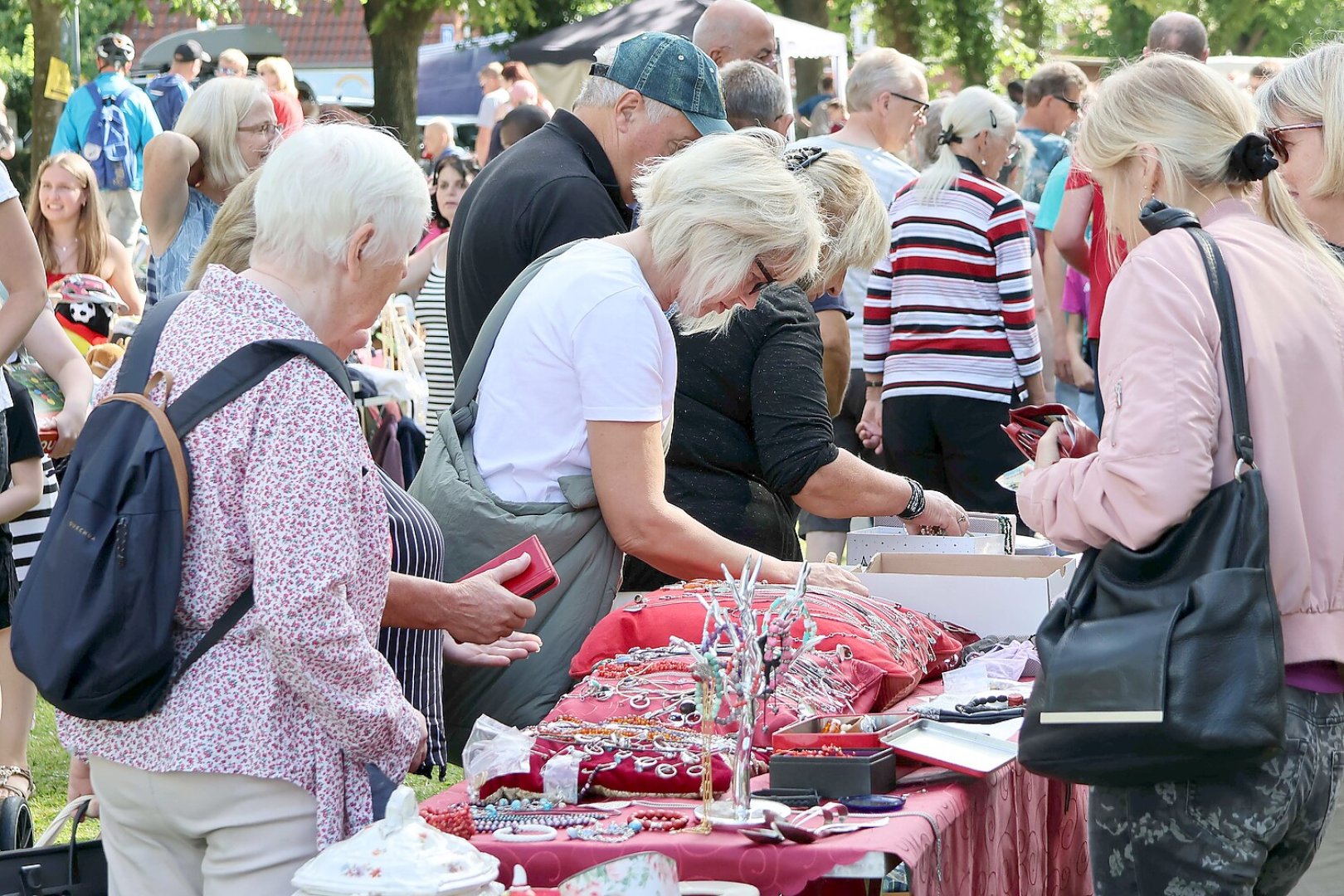 Das war das Auricher Stadtfest 2024 - Bild 29