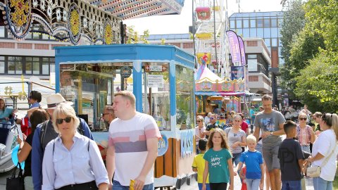 Das war das Auricher Stadtfest 2024 - Bild 37