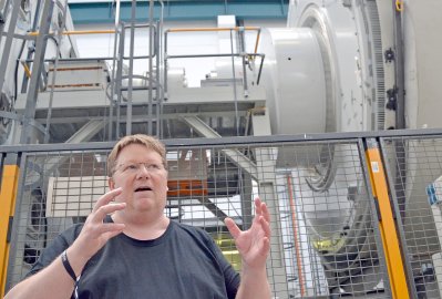 Tausende strömten zum Geburtstag von Enercon - Bild 23