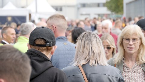 Familienfeier bei VW Emden - Bild 14