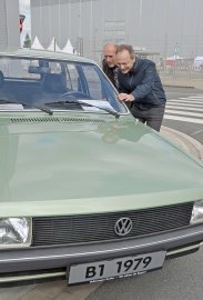 Familientag bei VW Emden - Bild 7