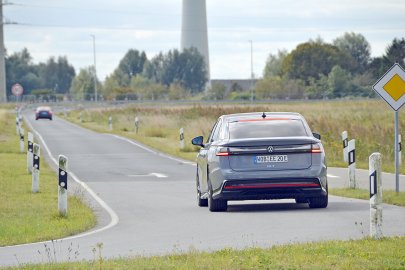 Familientag bei VW Emden - Bild 12