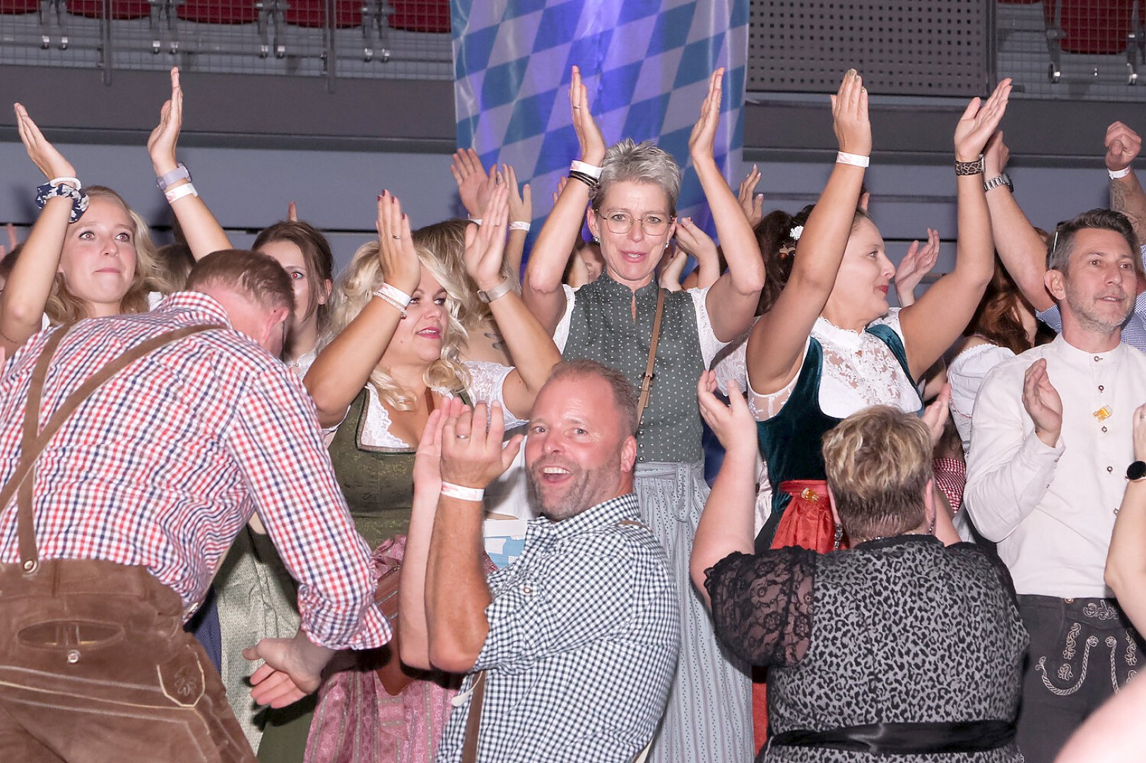 Oktoberfest in Aurich - Bild 1