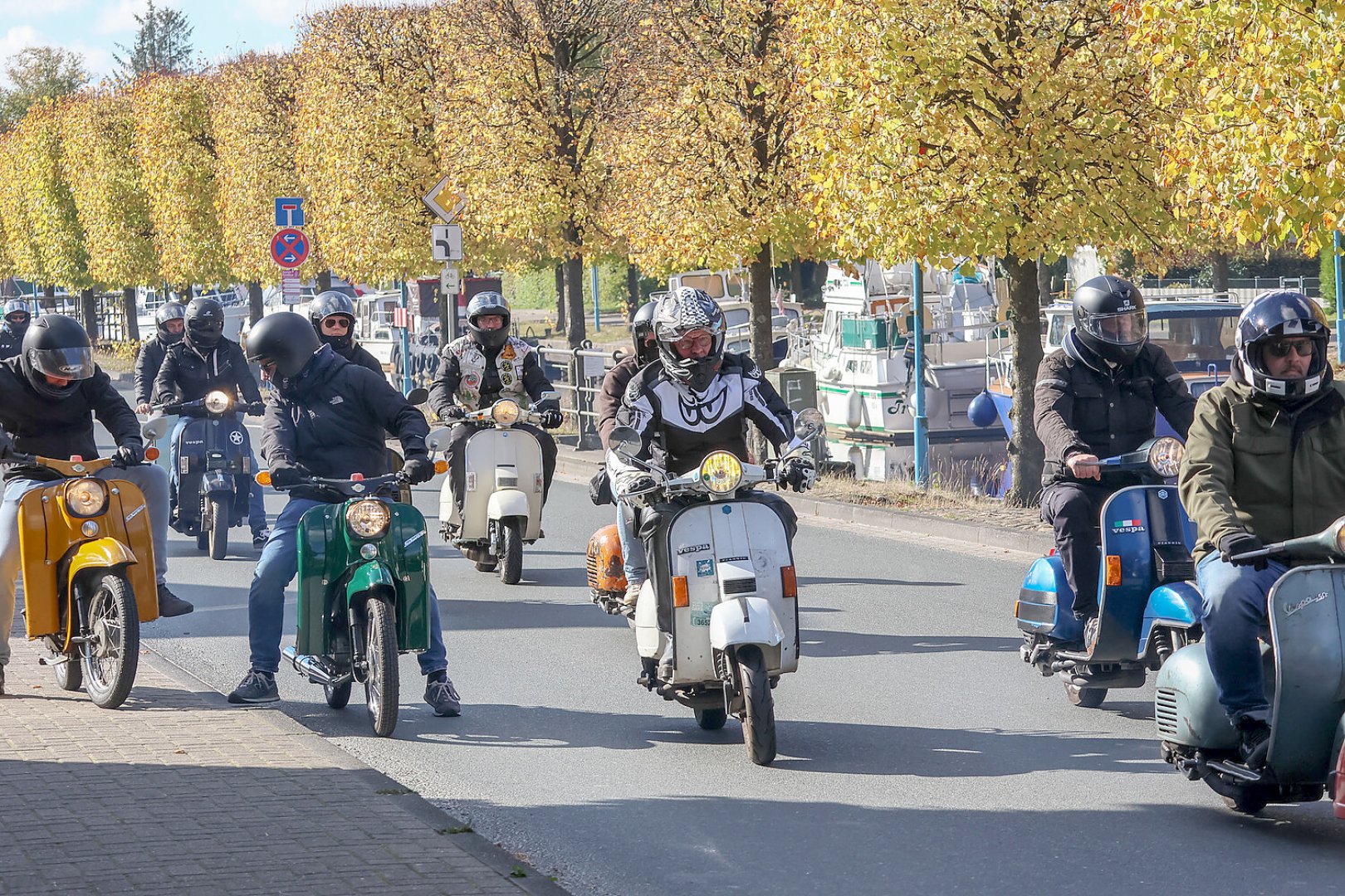 Letzte gemeinsame Ausfahrt - Bild 16