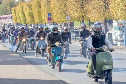 Letzte gemeinsame Ausfahrt - Bild 18