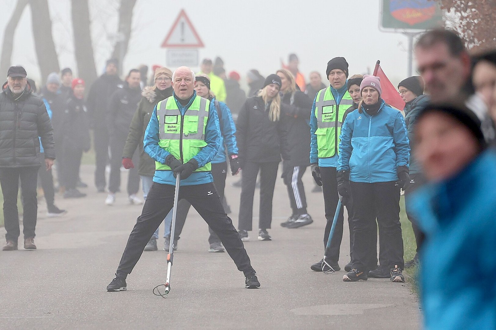 Boßeln_Topduell_Rahe_Norden - Bild 1