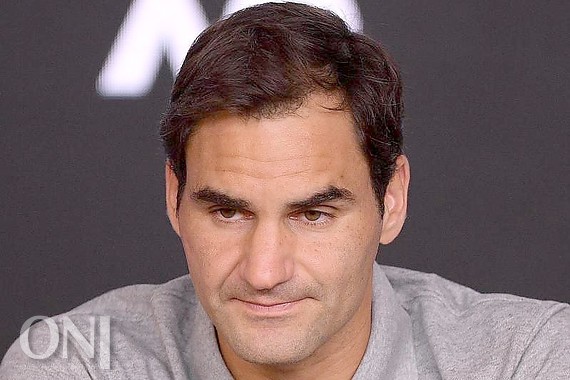 Federer über Corona: „Hoffe, dass das alle ernst nehmen