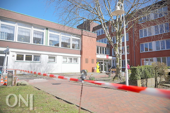 Awo Altenwohnzentrum Norden Haus Am Kolk