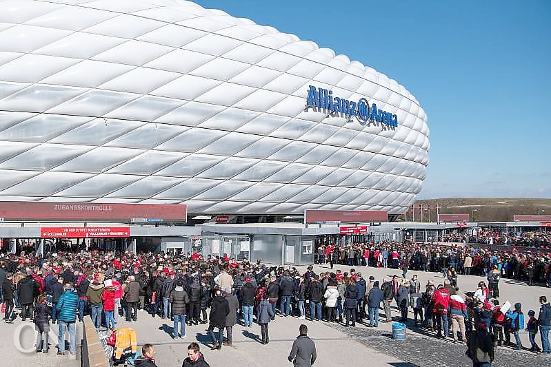 München bleibt Spielort der Fußball-EM 2021 ...