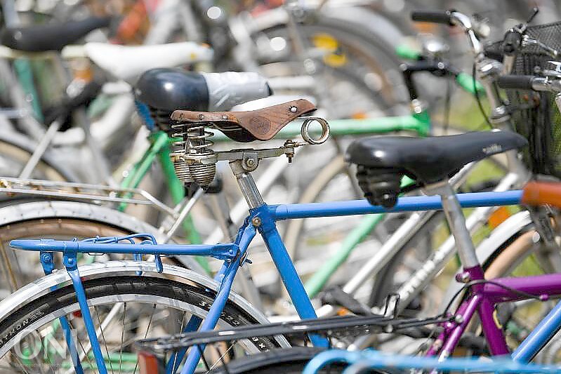 Ansturm auf Radläden Fahrrad könnte Krisengewinner