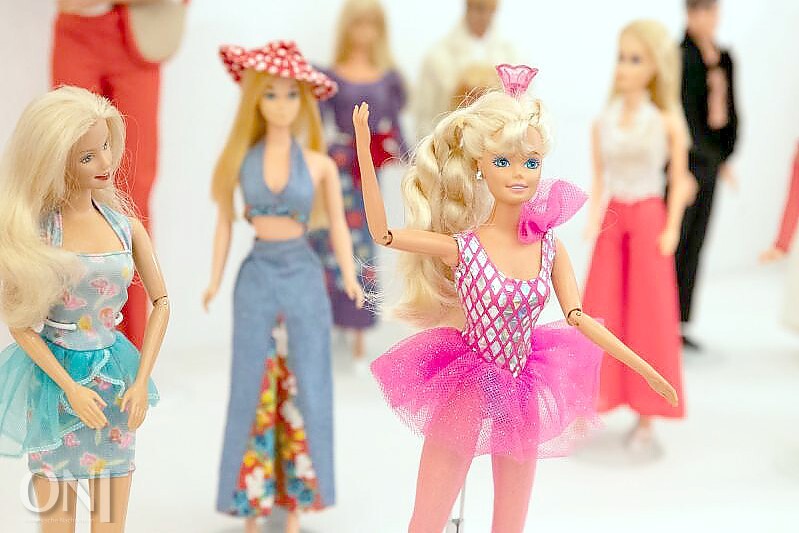 Mit Barbie Durch Die Jahrzehnte - Ostfriesische Nachrichten